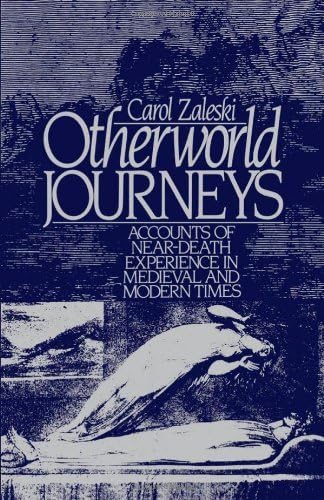 Amazon.com: Otherworld Journeys: Accounts of Near-Death Experience